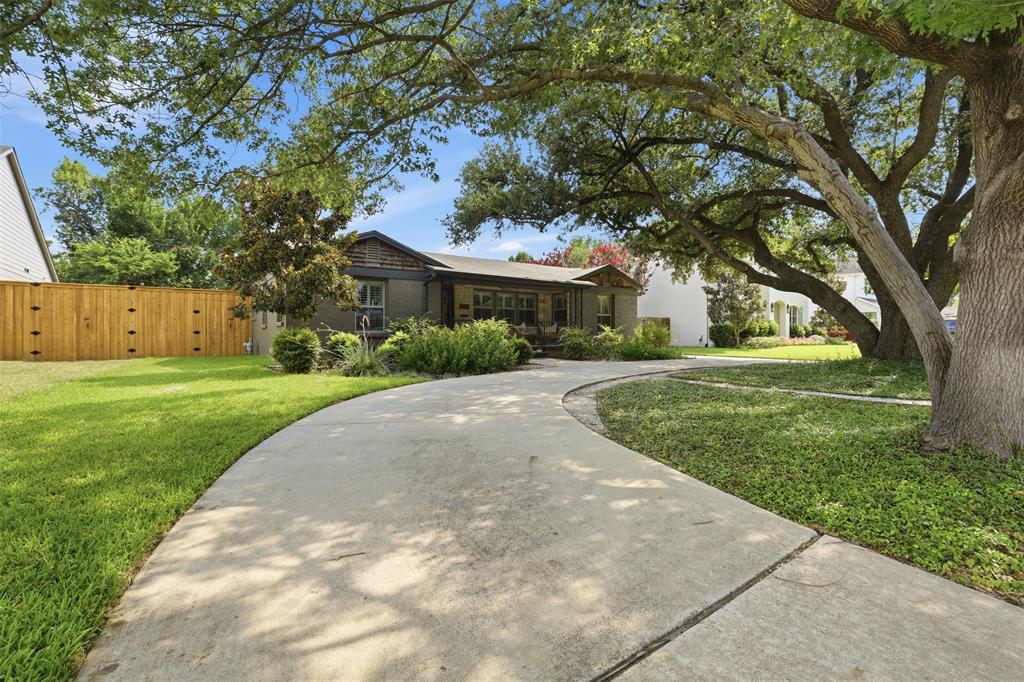 3637 Shelby Drive Property Photo 1