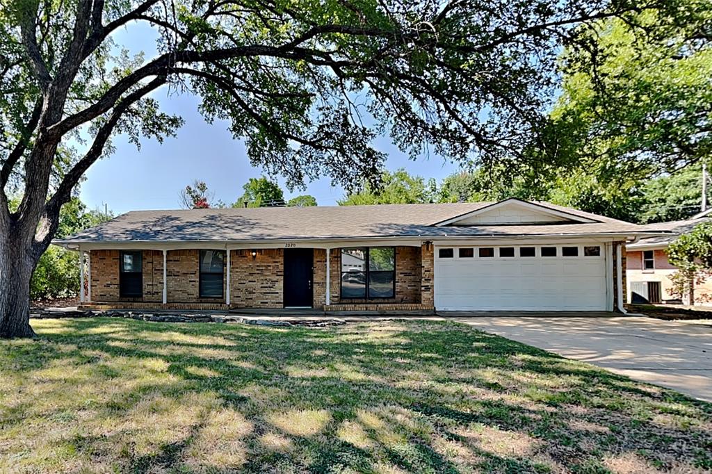 2020 Chattanooga Drive Property Photo 1