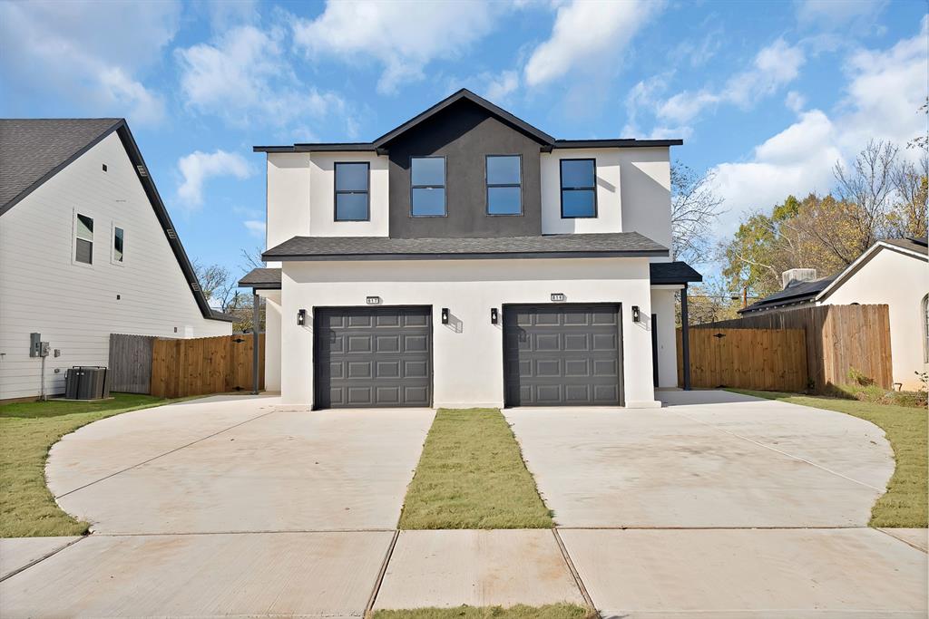 819 Stamps Avenue Property Photo 1