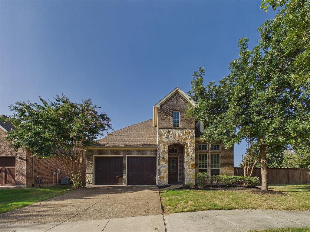 2825 Hollowbrook Lane Property Photo 1