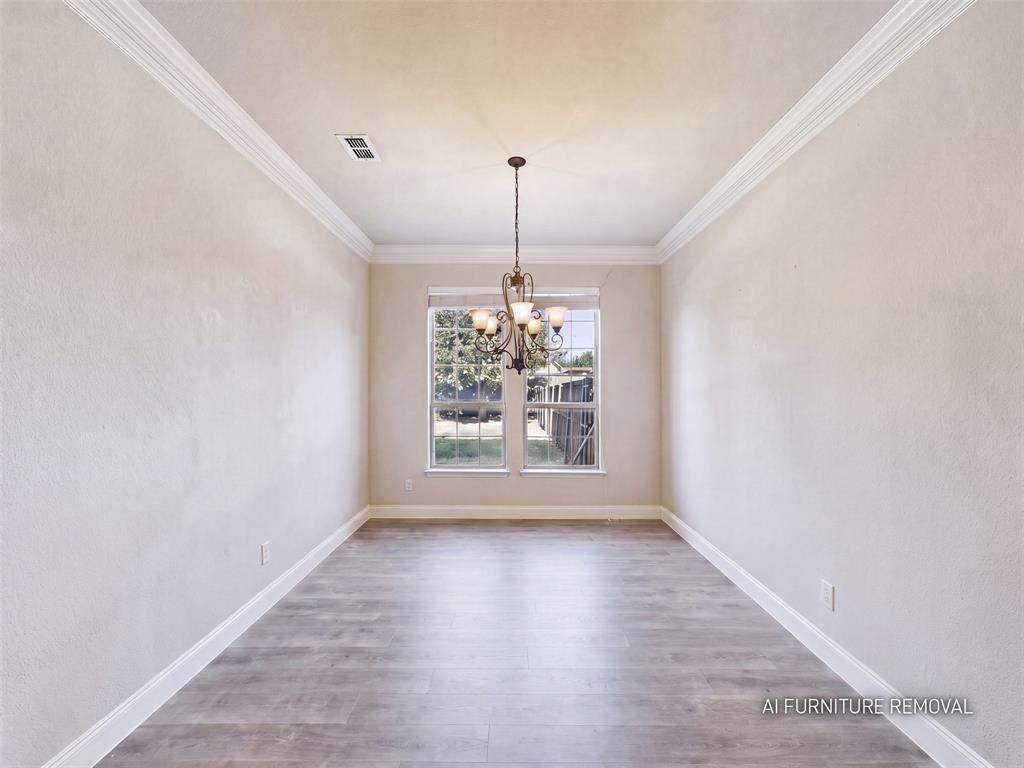 2825 Hollowbrook Lane Property Photo 6