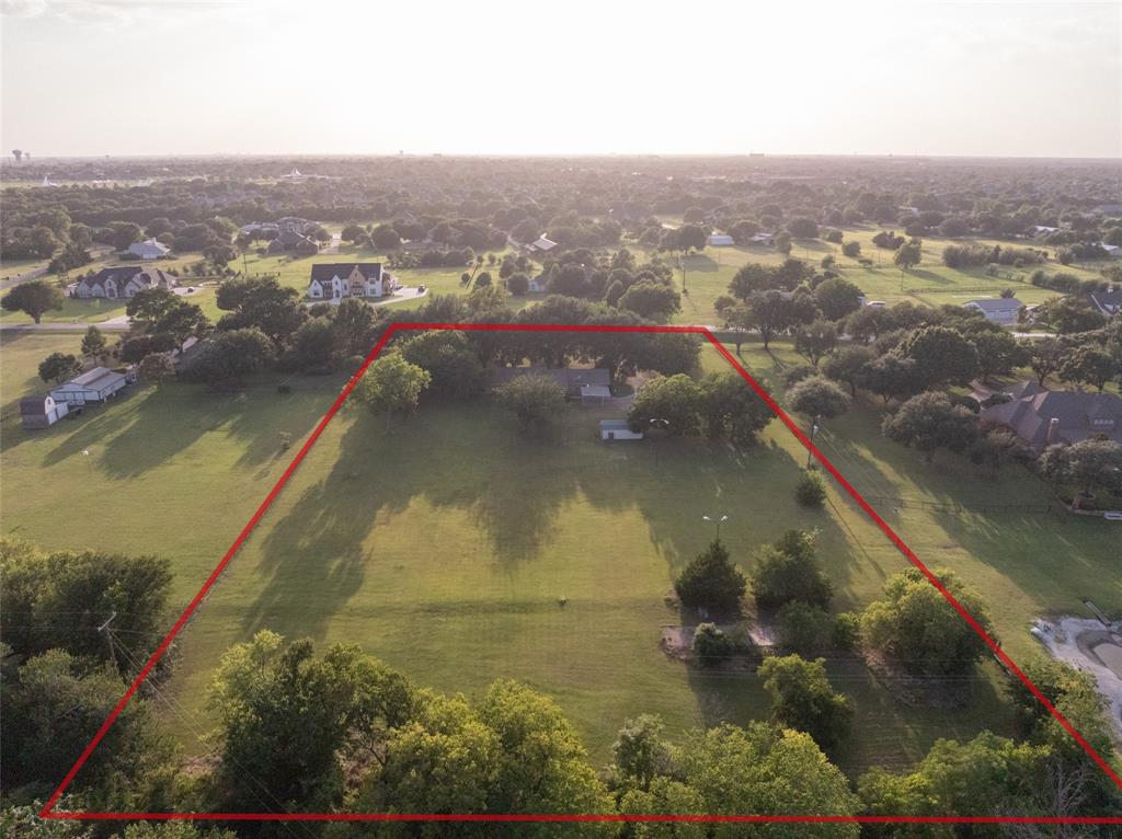 1850 Rock Ridge Road Property Photo 1