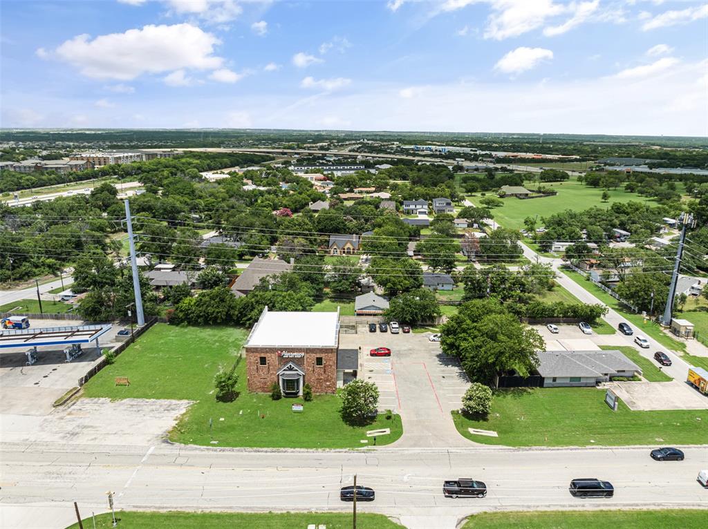 207 E Byron Nelson Boulevard Property Photo 24