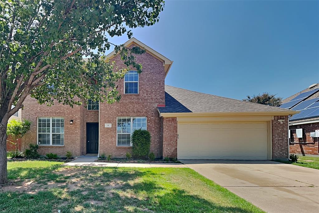 11 Willowstone Court Property Photo 1