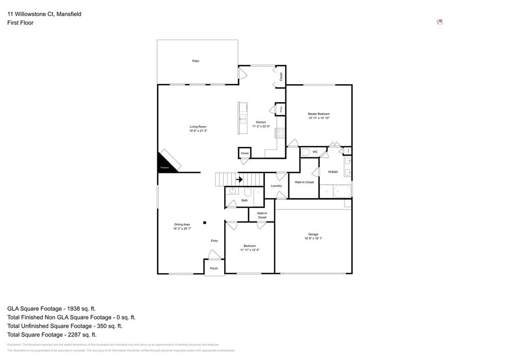 11 Willowstone Court Property Photo 20