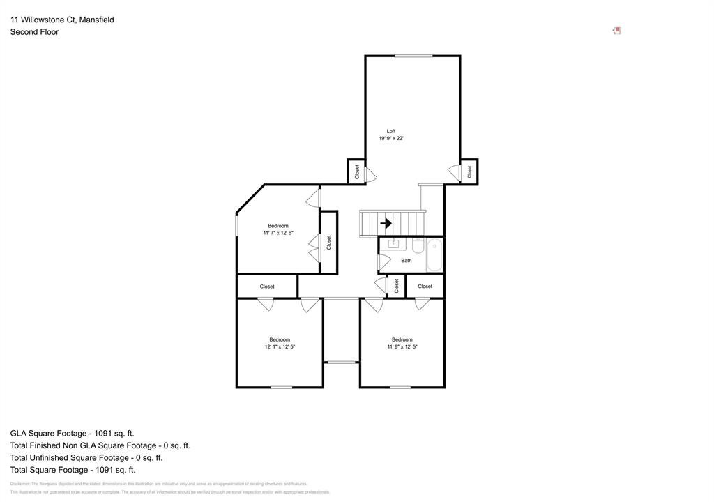 11 Willowstone Court Property Photo 21