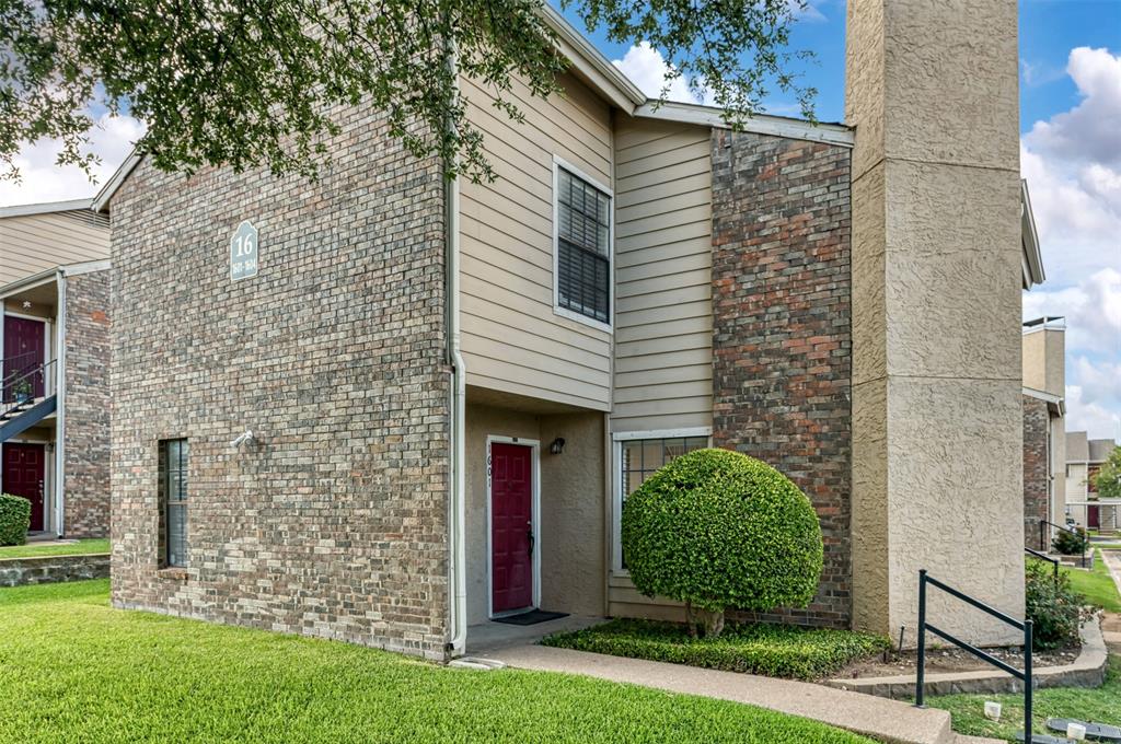 4748 Old Bent Tree Lane 1601 Property Photo 1