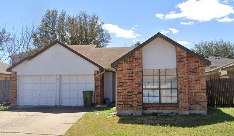 330 Valley Spring Drive Property Photo 1