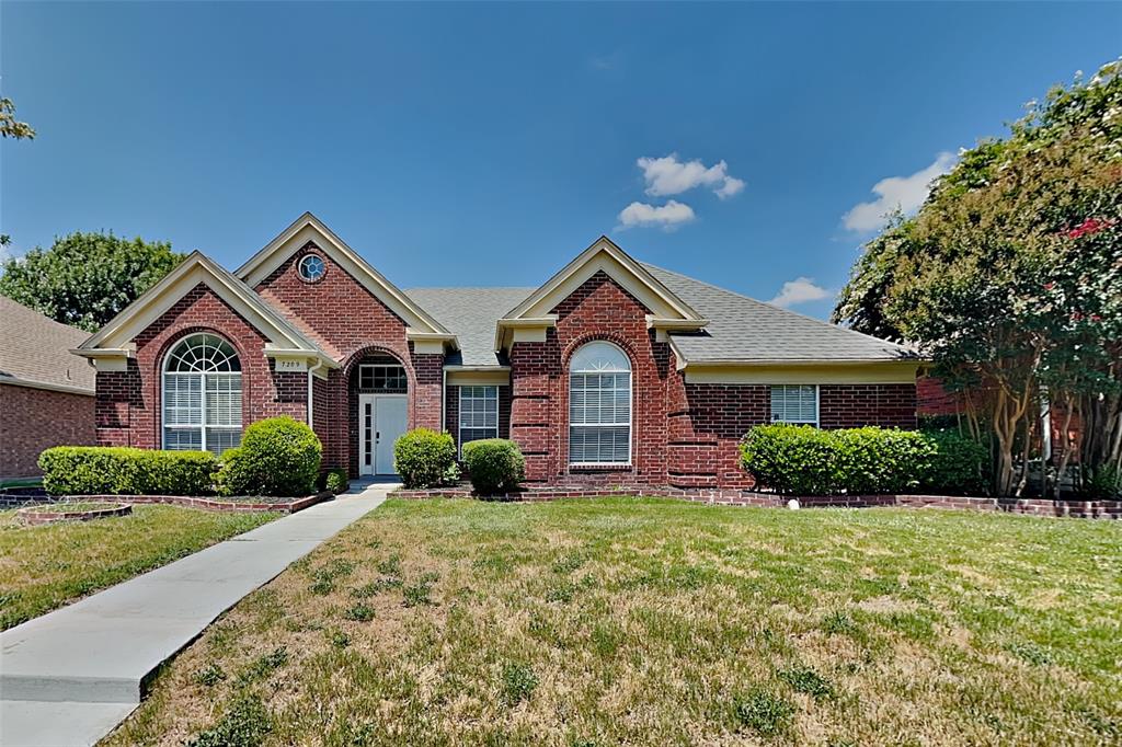 7209 Bouquet Drive Property Photo 1