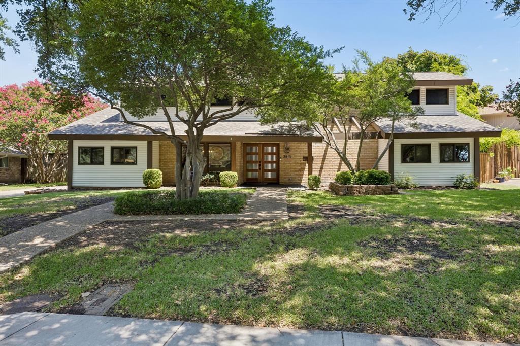 2813 Raintree Drive Property Photo 8