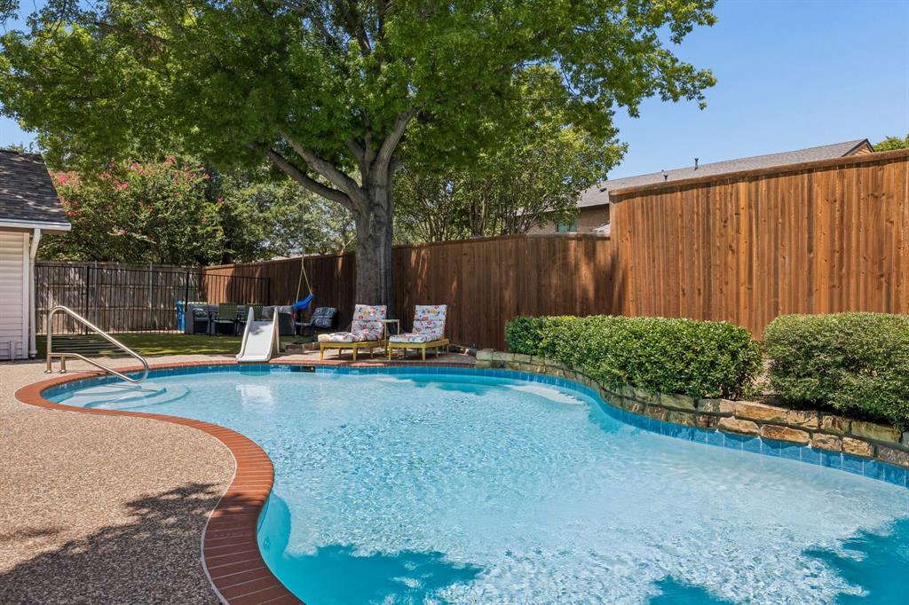 2813 Raintree Drive Property Photo 34