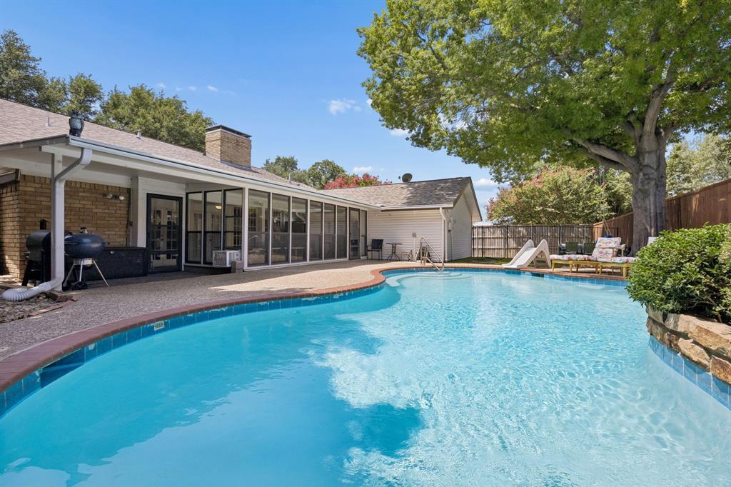 2813 Raintree Drive Property Photo 35