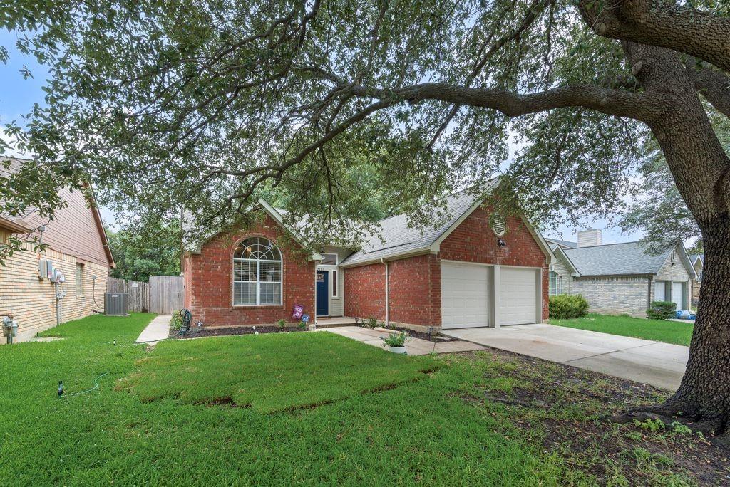 10213 Long Rifle Drive Property Photo 1