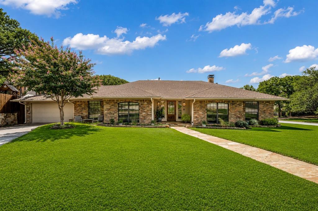 3403 Sunset Oaks Street Property Photo 1