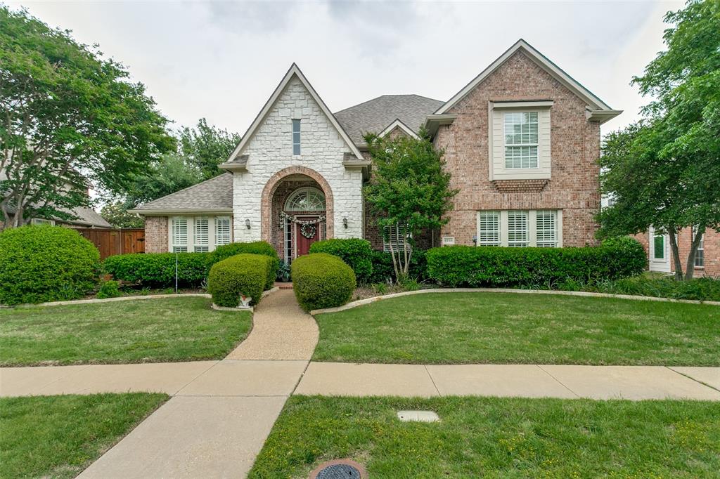8708 Winter Wood Court Property Photo 1
