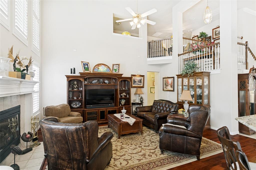 8708 Winter Wood Court Property Photo 11