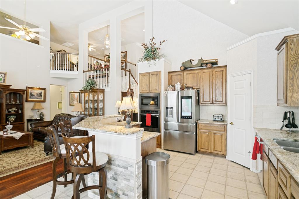 8708 Winter Wood Court Property Photo 15