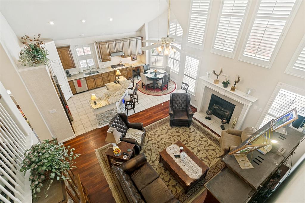 8708 Winter Wood Court Property Photo 18