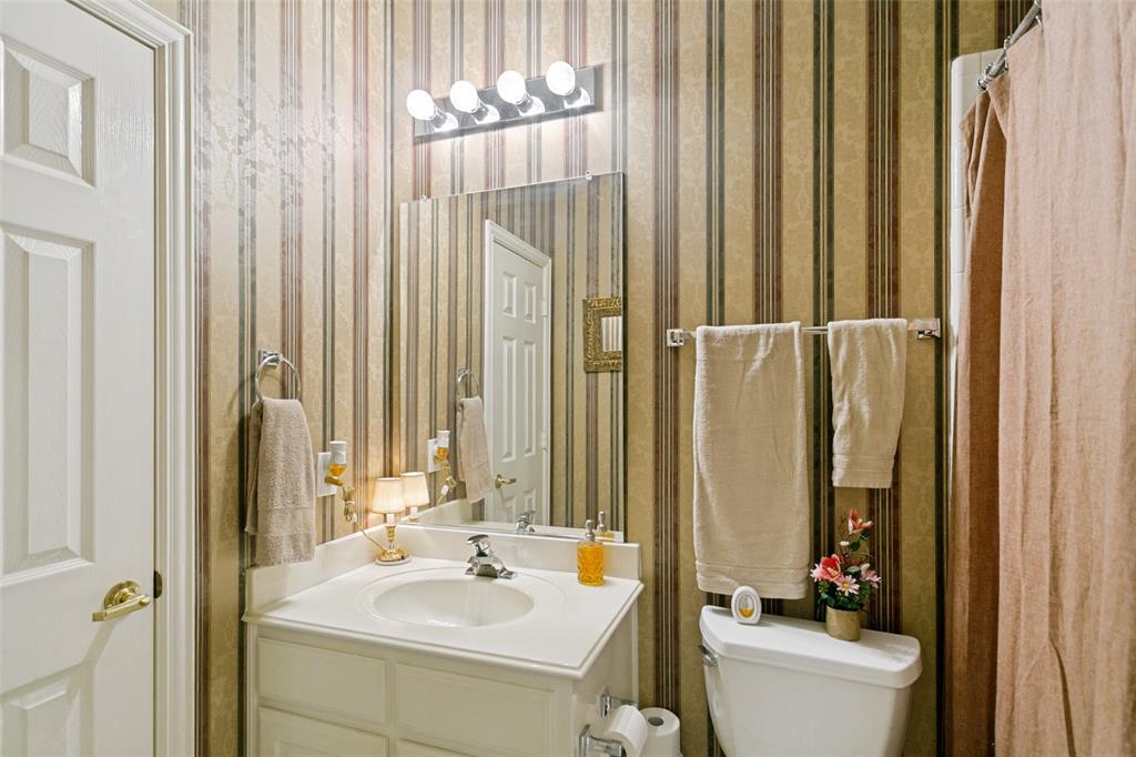 8708 Winter Wood Court Property Photo 19