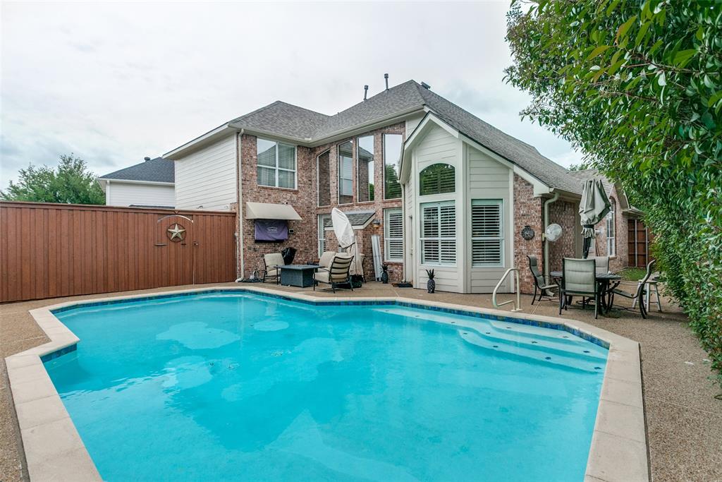 8708 Winter Wood Court Property Photo 29