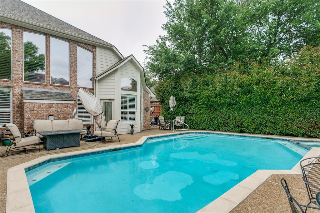 8708 Winter Wood Court Property Photo 30