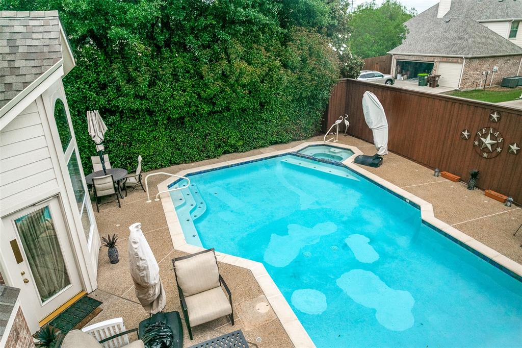8708 Winter Wood Court Property Photo 32