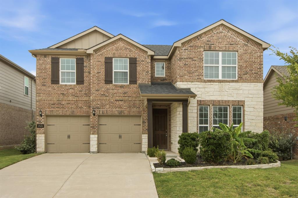 2520 Candle Lane Property Photo 1