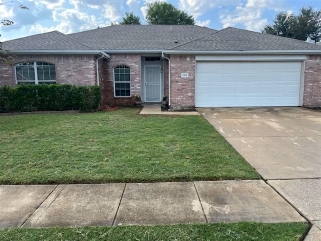 209 Meadow Lark Lane Property Photo 1