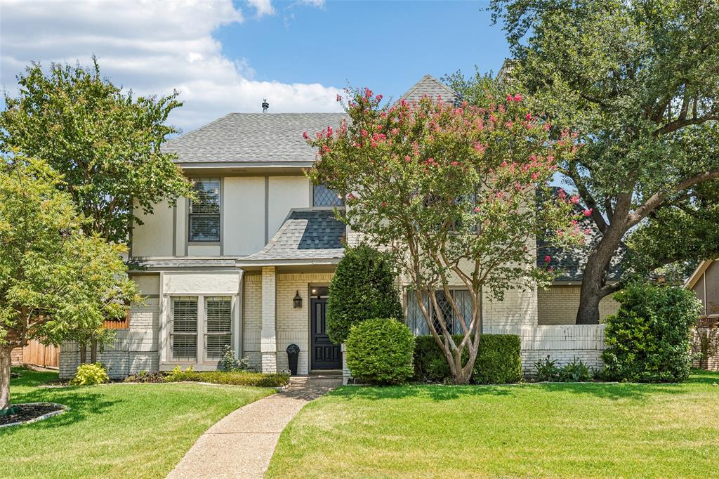 4215 Firebrick Lane Property Photo 1
