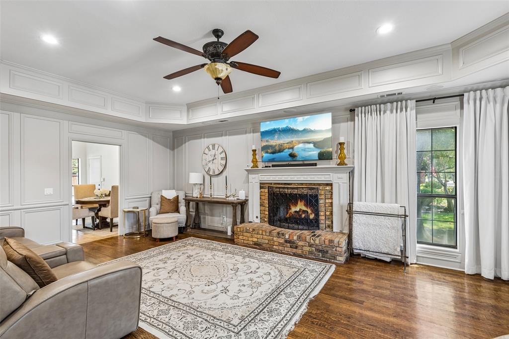 4215 Firebrick Lane Property Photo 4