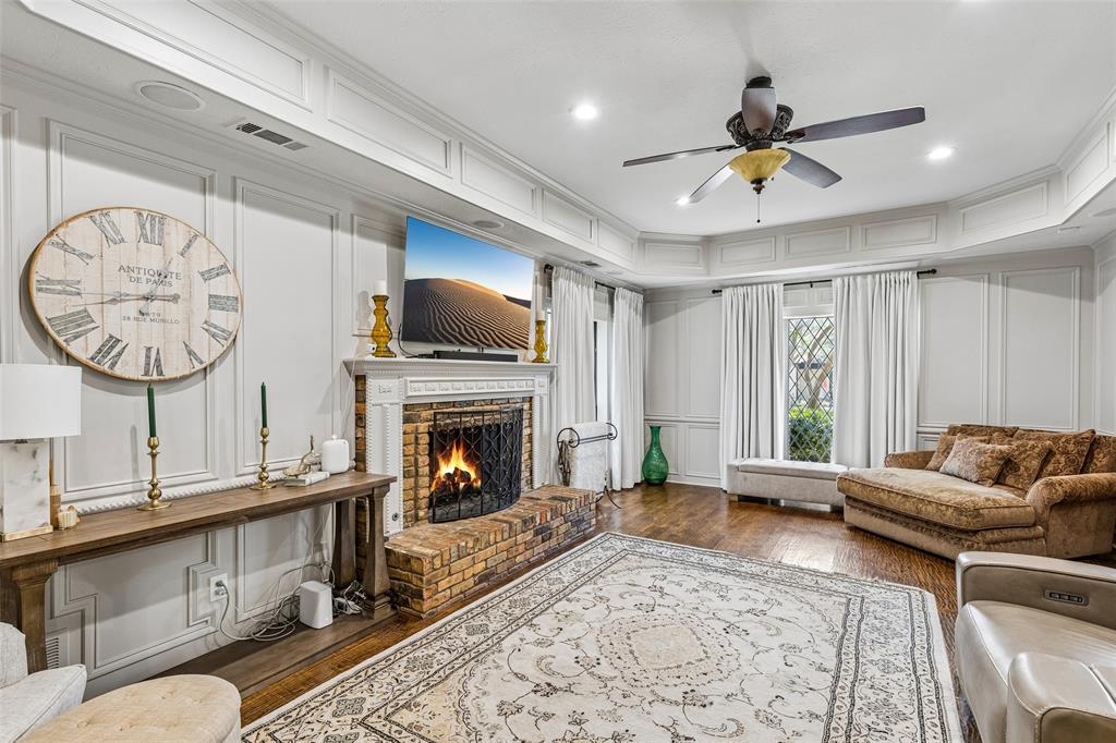 4215 Firebrick Lane Property Photo 6