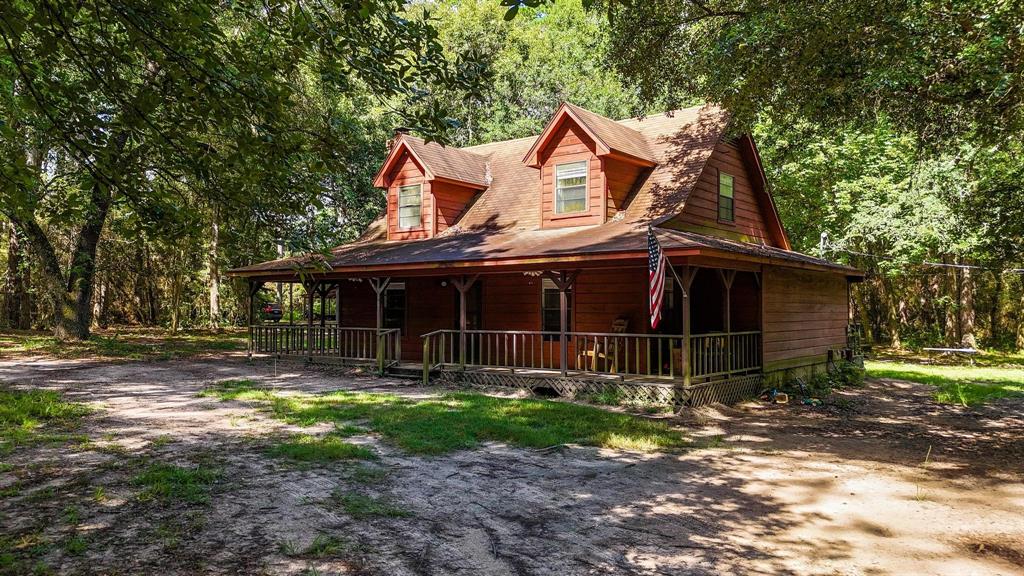 19359 Forest Road 219 Property Photo 1