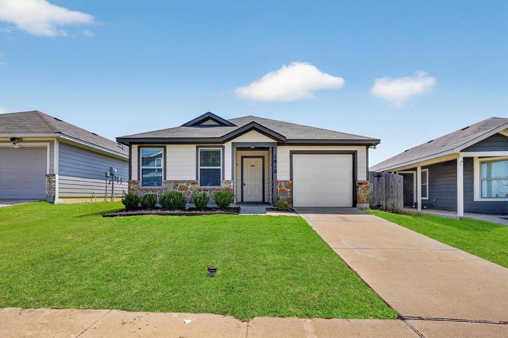 1812 Wickham Drive