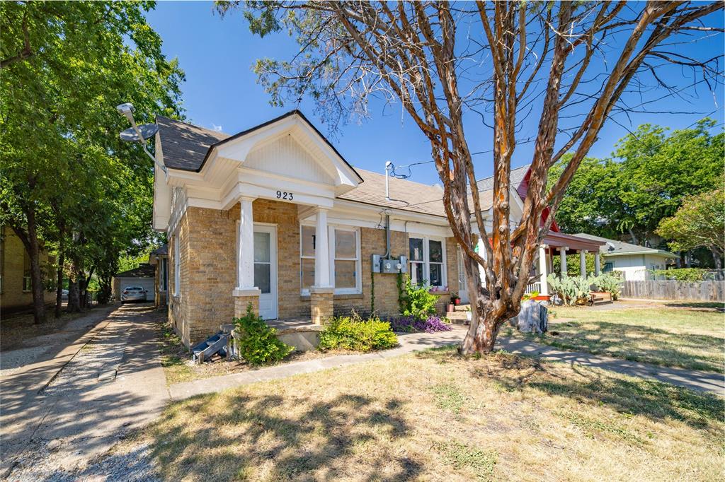 921 Sunset Avenue Property Photo 1