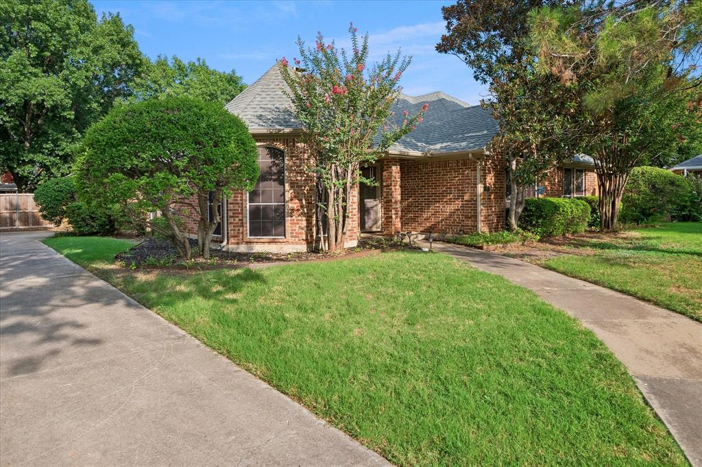 2201 Pendleton Lane Property Photo 1