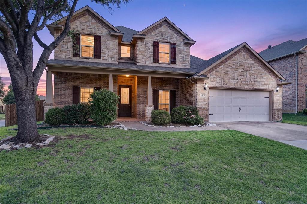 4401 Genesis Court Property Photo 1