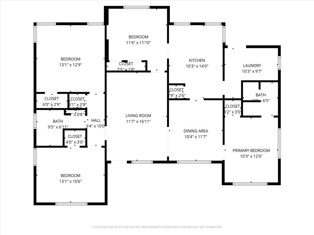 10322 Pinecrest Drive Property Photo 15