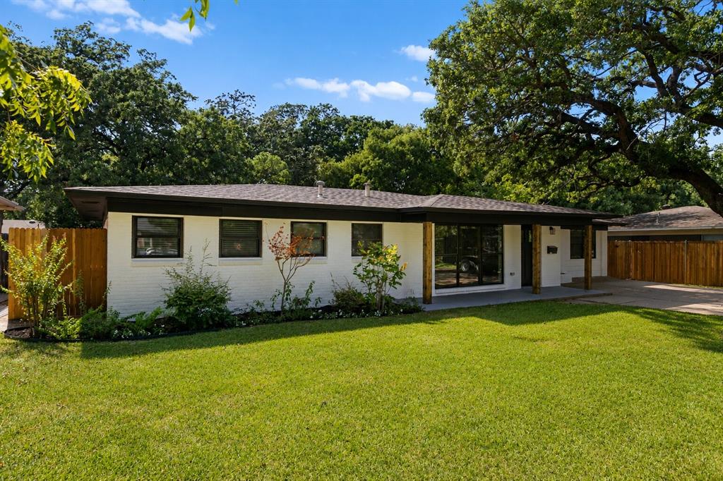 1008 Ross Trail Property Photo 1