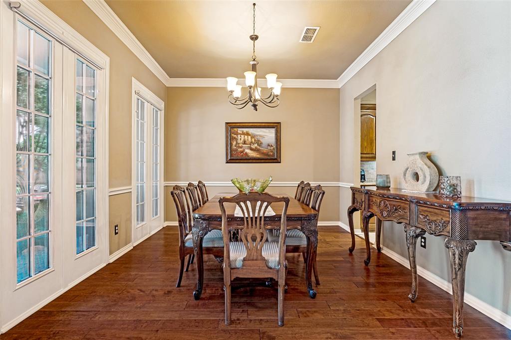 1814 Harvest Glen Drive Property Photo 5