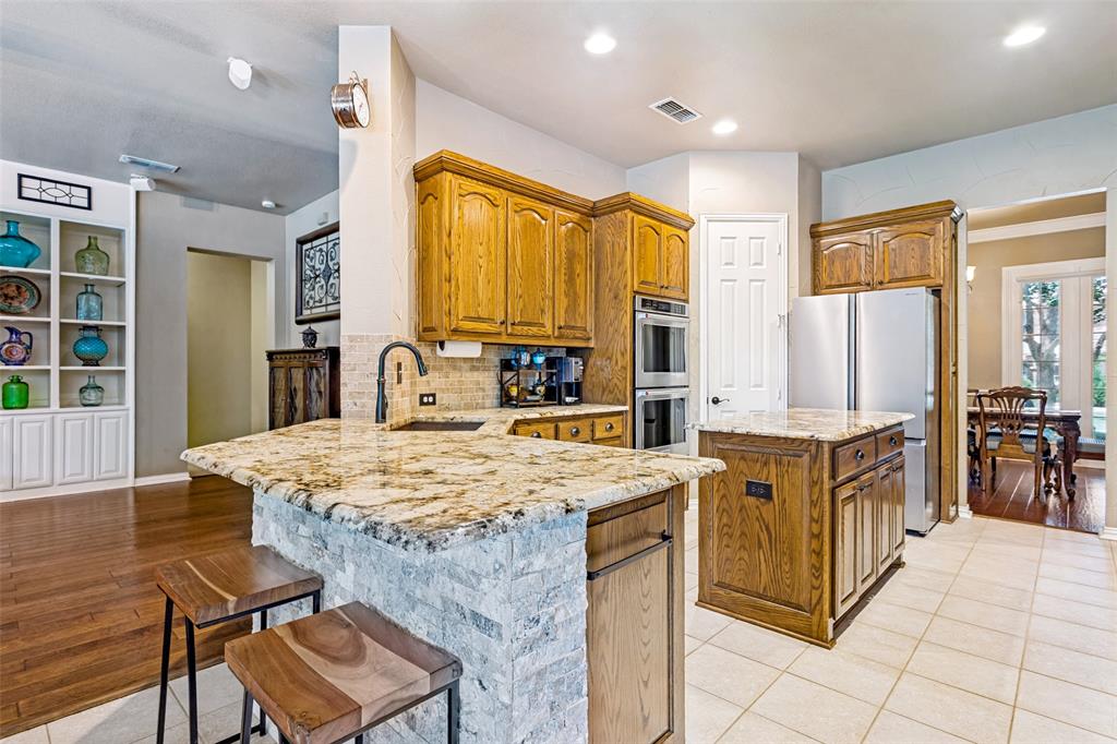 1814 Harvest Glen Drive Property Photo 15