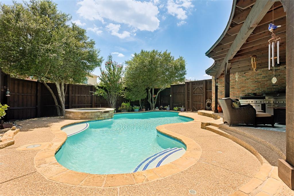 1814 Harvest Glen Drive Property Photo 36