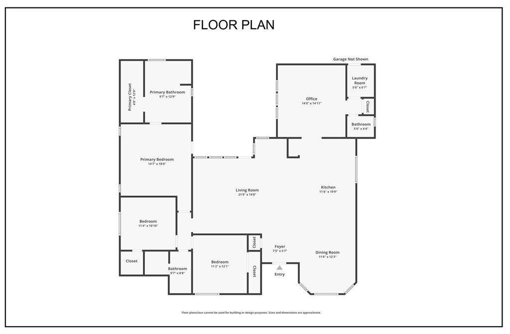 3718 Thornhill Way Property Photo 7