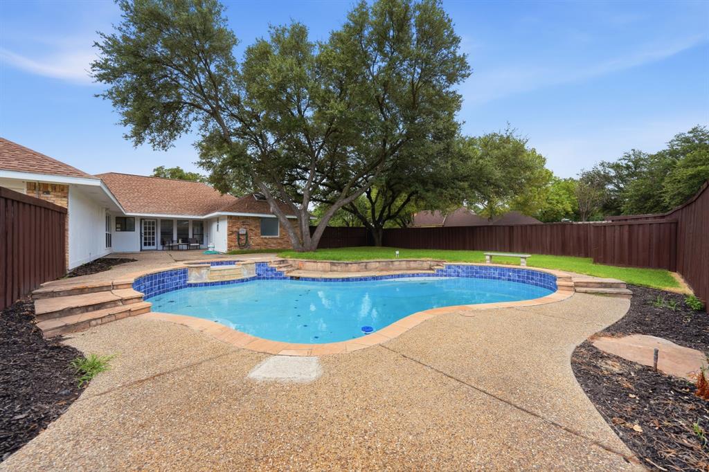 3718 Thornhill Way Property Photo 35