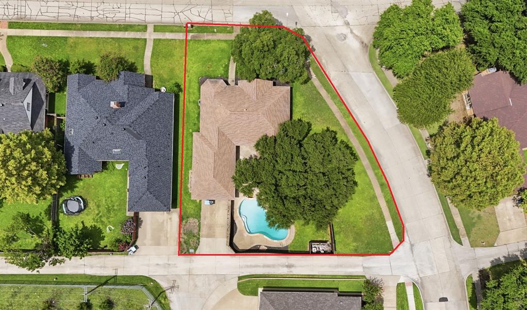 3718 Thornhill Way Property Photo 40