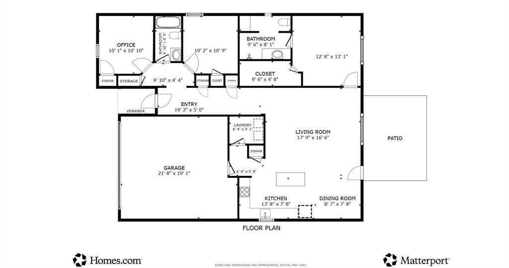 3304 Biggs Avenue Property Photo 33