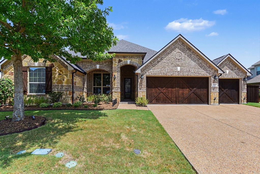 1412 Siena Lane Property Photo 1