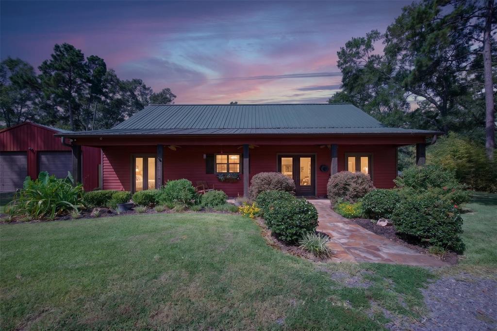 10021 Highway 1 Property Photo 1