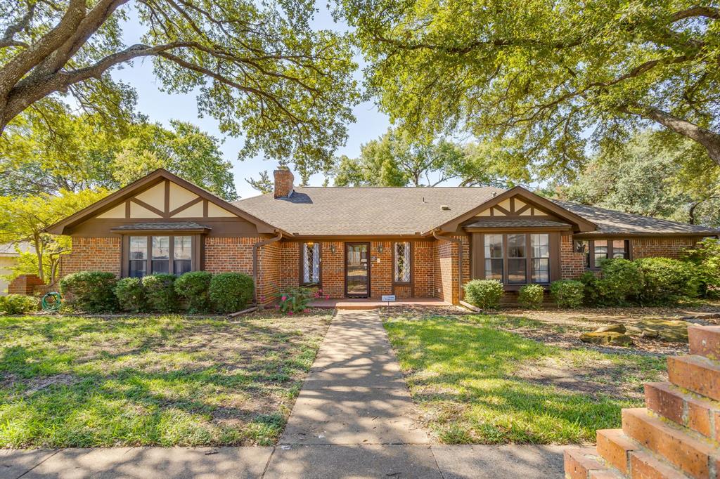 1405 Rockmoor Drive Property Photo 1