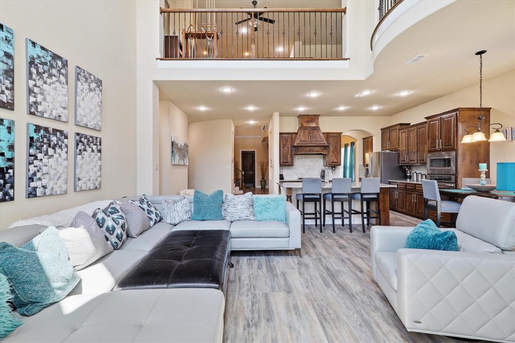 4025 Dalton Drive Property Photo 17