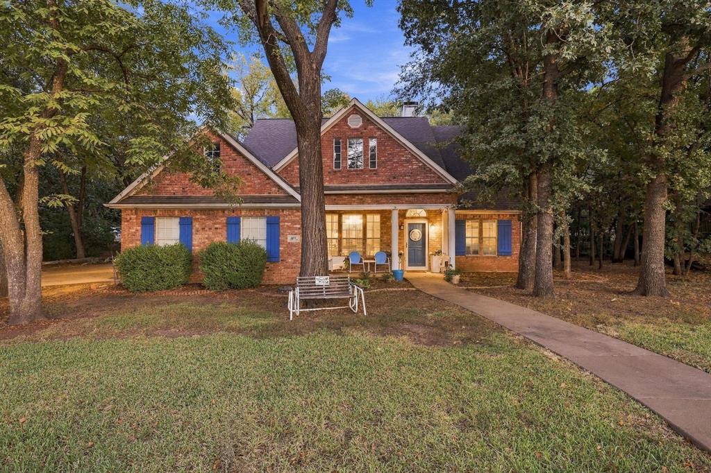 107 Lauren Lane Property Photo 1